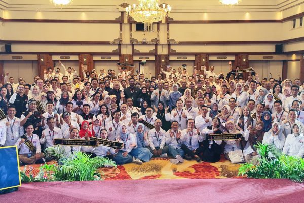 Sinergi BLPT Kemendikbudristek X Duta Teknologi dan Kapten Belajar.id