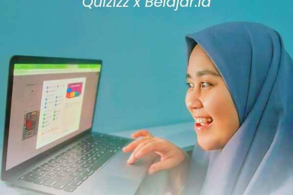 Ujicoba Fitur Quizizz X Belajar.id